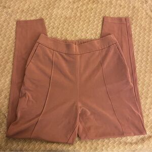 Lululemon the Lab Women's Dusty Rose Pant